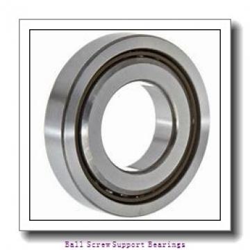 35mm x 100mm x 20mm  RHP bsb035100duhp3-rhp Ball Screw Support Bearings