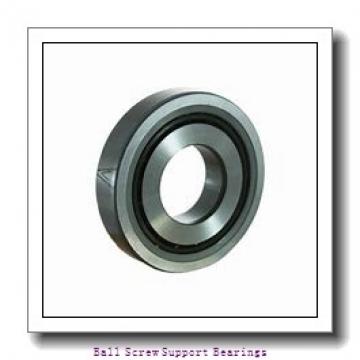 60mm x 120mm x 20mm  RHP bsb060120duhp3-rhp Ball Screw Support Bearings