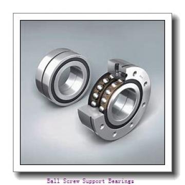 17mm x 47mm x 25mm  Timken mmn517bs47ppdm-timken Ball Screw Support Bearings