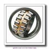 100mm x 215mm x 47mm  Timken 21320kejw33c2-timken Spherical Roller Bearings #2 small image