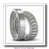 34.925mm x 69.012mm x 19.845mm  Timken 14138a/14276-timken Taper Roller Bearings #2 small image