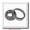 0.787inch x 1.85inch x 0.60inch  QBL 30204a-qbl Taper Roller Bearings #1 small image
