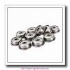 2.5mm x 6mm x 1.8mm  ZEN f682x-zen Ball Bearings Miniatures #2 small image