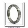 12mm x 21mm x 5mm  NSK 6801ddc3-nsk Ball Bearings Thin Section #1 small image