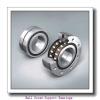 40mm x 100mm x 20mm  RHP bsb045100suhp3-rhp Ball Screw Support Bearings