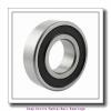 12mm x 28mm x 12mm  SKF 63001-2rs1-skf Deep Groove Radial Ball Bearings #2 small image
