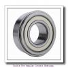 25mm x 52mm x 20.6mm  SKF 3205a-2rs1/mt33-skf Double Row Angular Contact Bearings