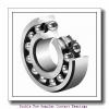 17mm x 40mm x 17.5mm  NSK 3203jc3-nsk Double Row Angular Contact Bearings #1 small image