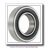 10mm x 30mm x 9mm  FAG 1200-tvh-c3-fag Double Row Self Aligning Bearings #1 small image