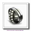 10mm x 30mm x 9mm  FAG 1200-tvh-fag Double Row Self Aligning Bearings #1 small image
