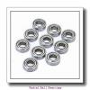 10mm x 26mm x 8mm  NSK 6000zznr-nsk Radial Ball Bearings #1 small image