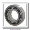 10mm x 26mm x 8mm  NSK 6000zznr-nsk Radial Ball Bearings #2 small image