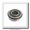 10mm x 26mm x 8mm  SKF 6000-2rsh/c3gjn-skf Radial Ball Bearings #3 small image
