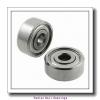 10mm x 35mm x 11mm  QBL 6300-2rs-qbl Radial Ball Bearings #2 small image