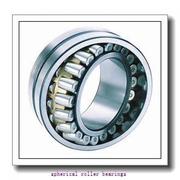 40mm x 80mm x 23mm  Timken 22208ejw33c4-timken Spherical Roller Bearings #1 image