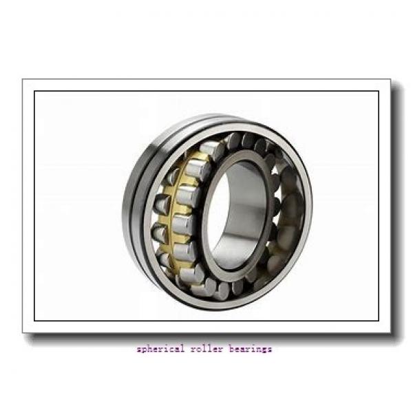100mm x 215mm x 47mm  Timken 21320ejw33-timken Spherical Roller Bearings #1 image