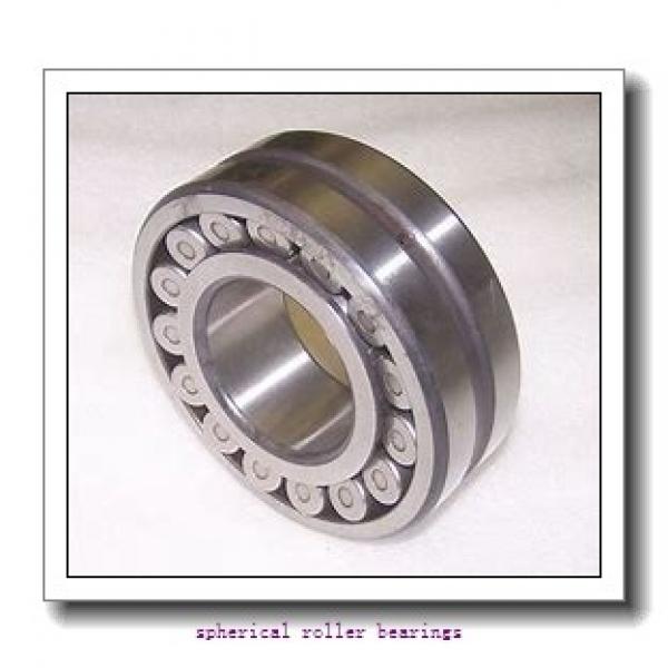 40mm x 80mm x 23mm  Timken 22208kemw33-timken Spherical Roller Bearings #2 image