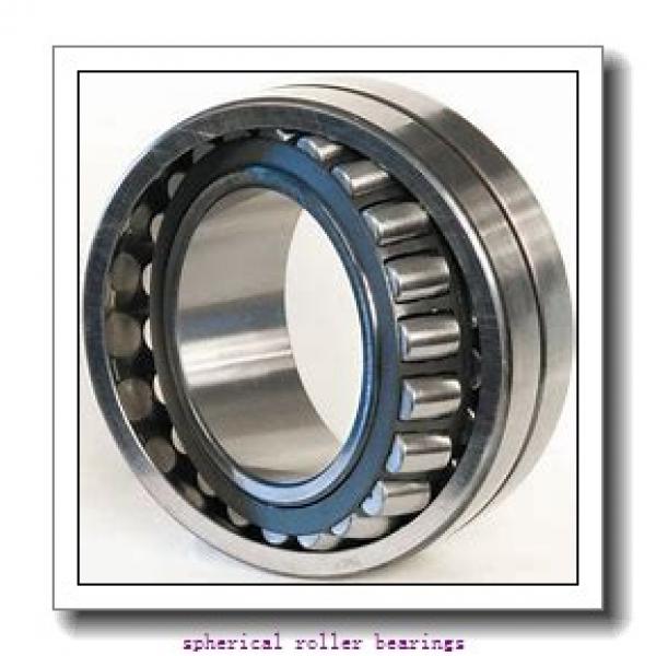 45mm x 100mm x 25mm  Timken 21309ejw33c4-timken Spherical Roller Bearings #1 image