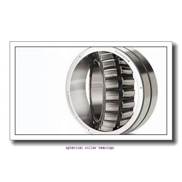 30mm x 72mm x 19mm  Timken 21306ejw33c2-timken Spherical Roller Bearings #1 image