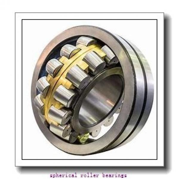 55mm x 100mm x 25mm  Timken 22211ejw33-timken Spherical Roller Bearings #1 image