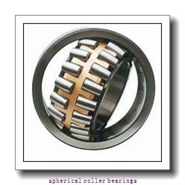 100mm x 215mm x 47mm  Timken 21320kejw33c2-timken Spherical Roller Bearings #2 image