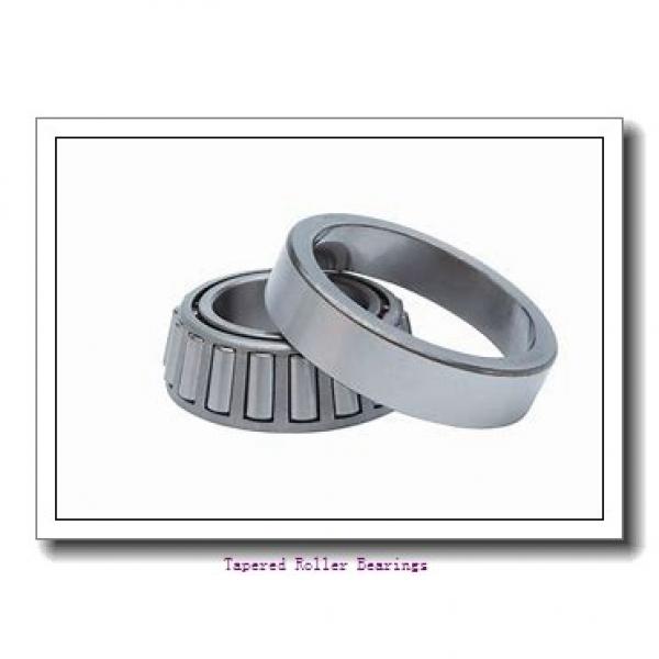 0.984inch x 2.047inch x 0.6397inch  QBL 30205-qbl Taper Roller Bearings #2 image