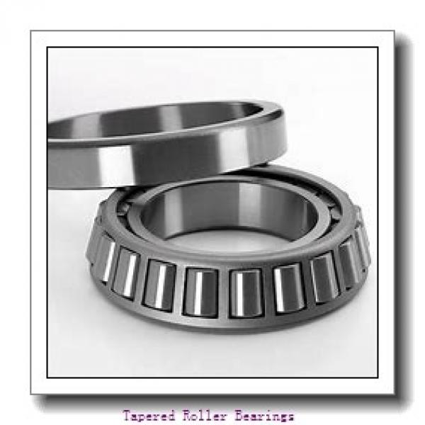 25.4mm x 57.15mm x 17.462mm  Timken 15578/15520-timken Taper Roller Bearings #2 image