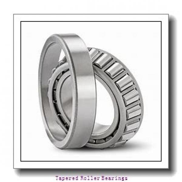 0.984inch x 2.047inch x 0.6397inch  QBL 30205-qbl Taper Roller Bearings #1 image