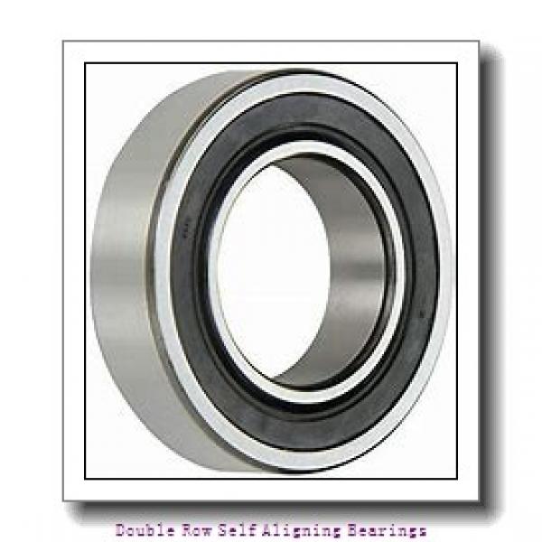 17mm x 40mm x 12mm  FAG 1203-tvh-fag Double Row Self Aligning Bearings #2 image