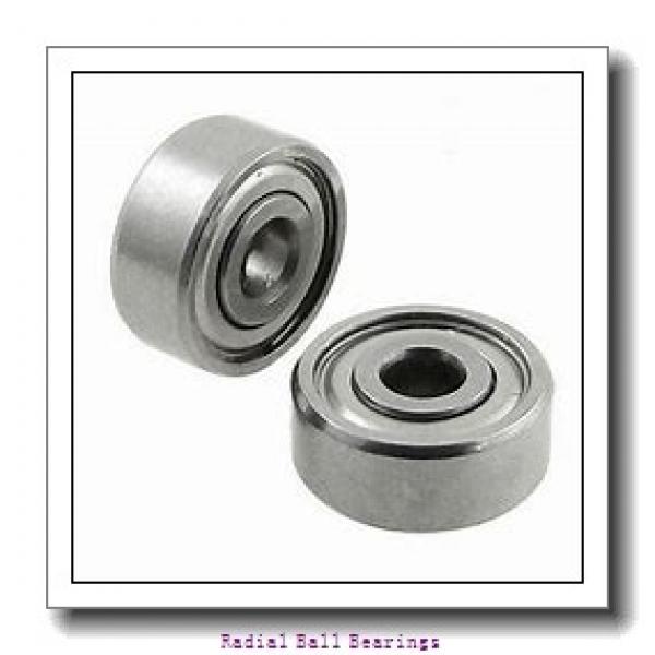 10mm x 30mm x 9mm  FAG 6200-2zr-fag Radial Ball Bearings #3 image