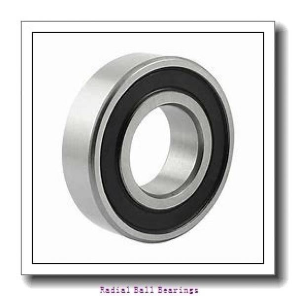 17mm x 40mm x 16mm  FAG 4203-b-tvh-fag Radial Ball Bearings #3 image