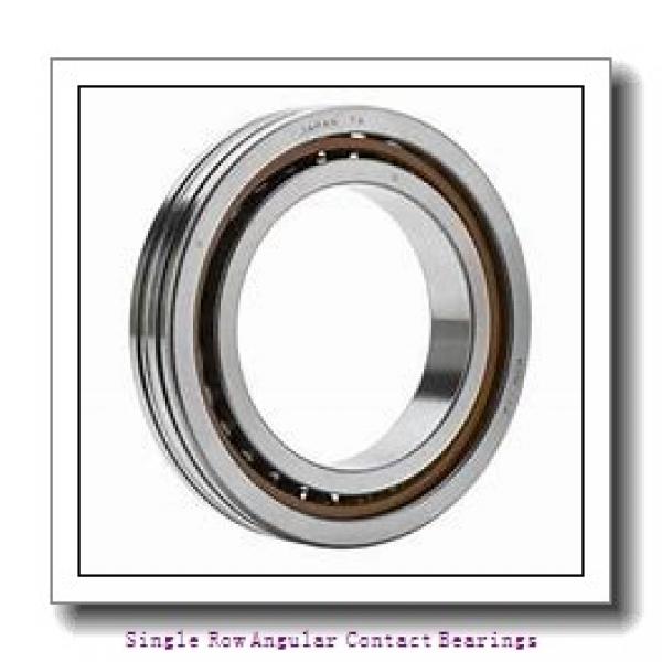 50mm x 90mm x 20mm  SKF 7210becbp-skf Single Row Angular Contact Bearings #1 image