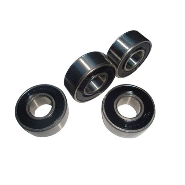 MR52ZZ L-520ZZ 2000082 2x5x2.5mm High Precision ABEC5 Micro Iron Shield Seals Miniature Ball Bearing For Cooling Fans #1 image